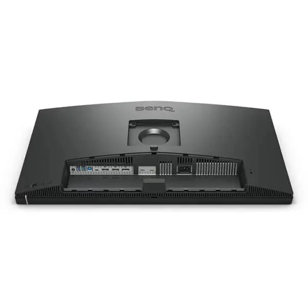 Thumbnail: BenQ PD2725U 27 Inch Designer Monitor