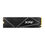 Thumbnail: Adata XPG Gammix S70 Blade 512GB M.2 NVMe Gen4 Internal SSD (AGAMMIXS70B-512G-CS
