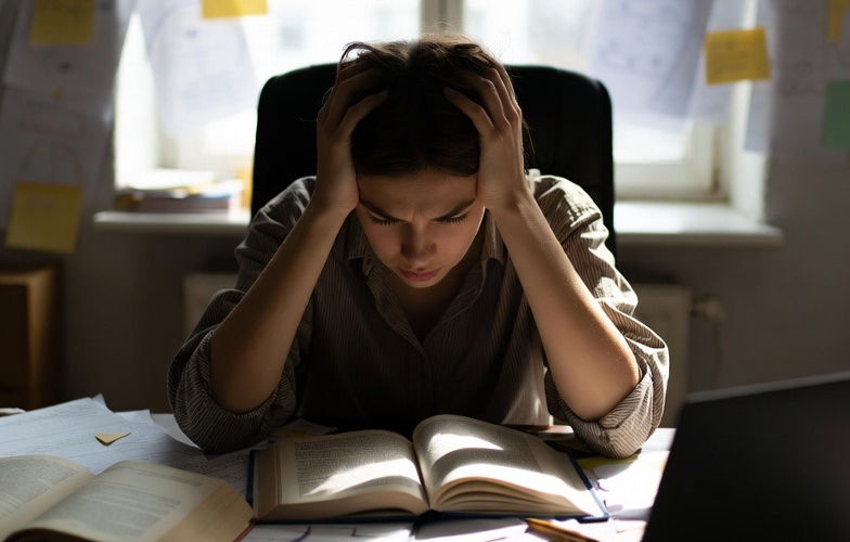 Understanding and Overcoming Burnout