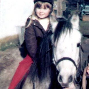 Jacqui Vaughan Life Coach Horses London