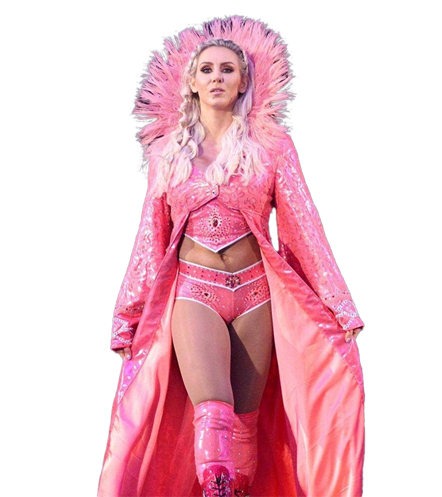 Charlotte Flair