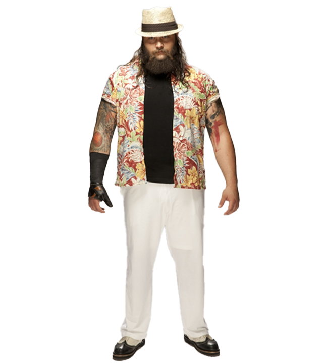 Bray Wyatt