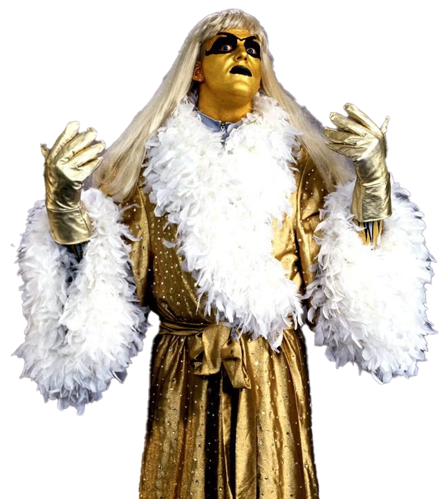 Goldust
