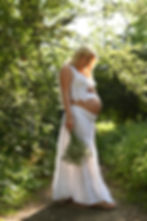 SORAYA JONES - MATERNITY