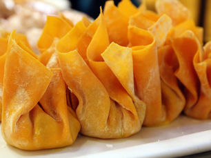 Healthier Food at Singapore Hawker Stalls