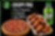 Pizza CRISPY PRO