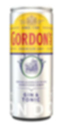 Gin Gordon