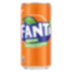 Fanta Drink