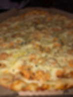 Pizza De Frango