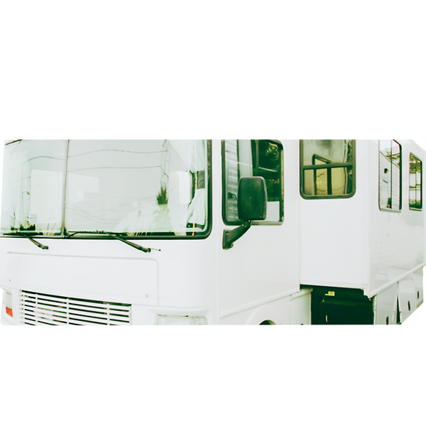 ALL-IN-ONE” Production Motorhome