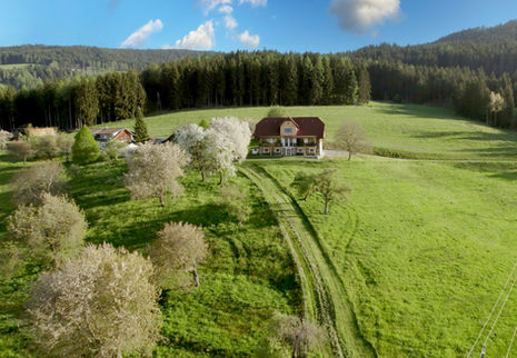 Sörger Bergloft Himbaro Loft mieten