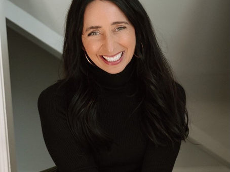 Kimberly Oden