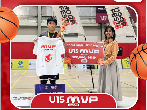 MVP Players