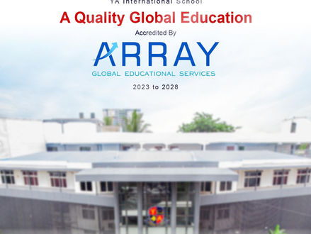 A World-Class Education