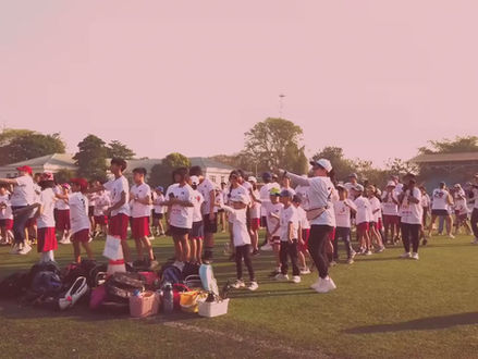 YA Sports day ( 2025 )