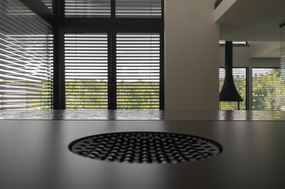 Stadtvilla mit exklusivem Ausblick