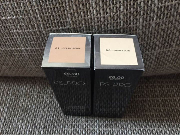 PS Pro foundation review