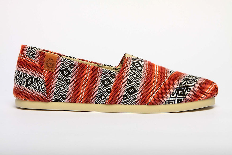 Miniaturbild: #Perky PUNTA ALEN