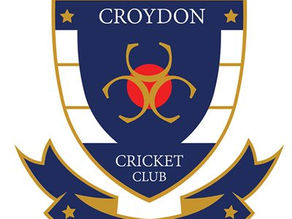 Croydon Cricket Club Partnership