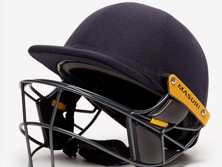 Adult and Juniors Cricket Helmet Selection Guide