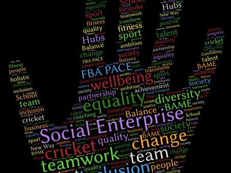 Social Enterprise