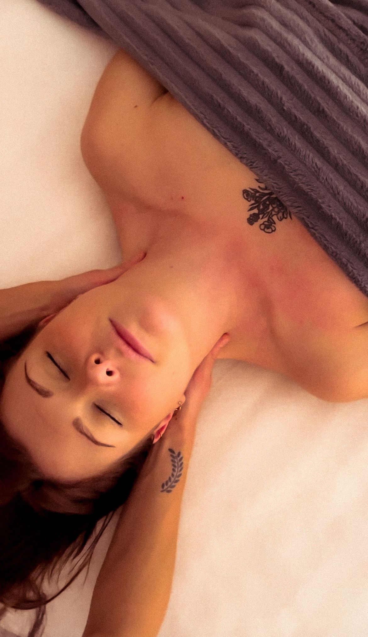 Les rituels Maharani - 2h