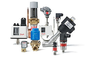 Danfoss Industrial Automation