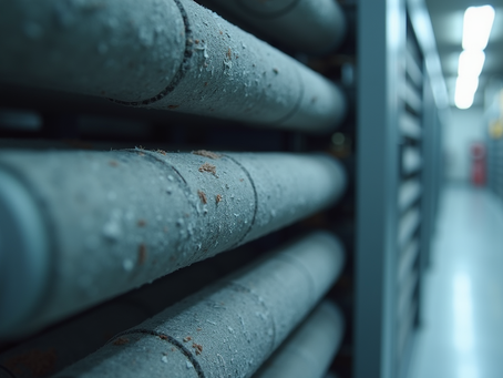 How HVAC Filter Driers Enhance HVAC System Efficiency