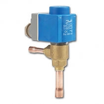 Danfoss AKV Electronic Expansion Valves