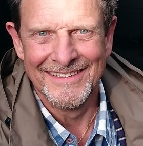 Patrick Palmero