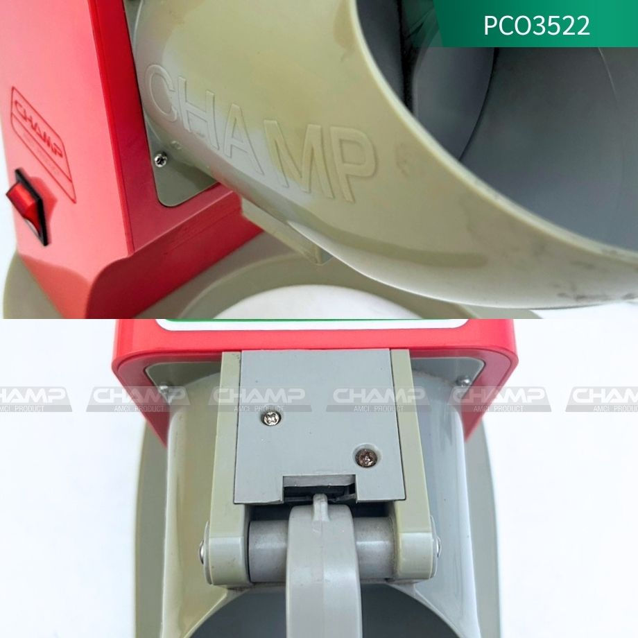 Thumbnail: เครื่องไสน้ำแข็งเล็ก C-ET-88 (3522/3269)