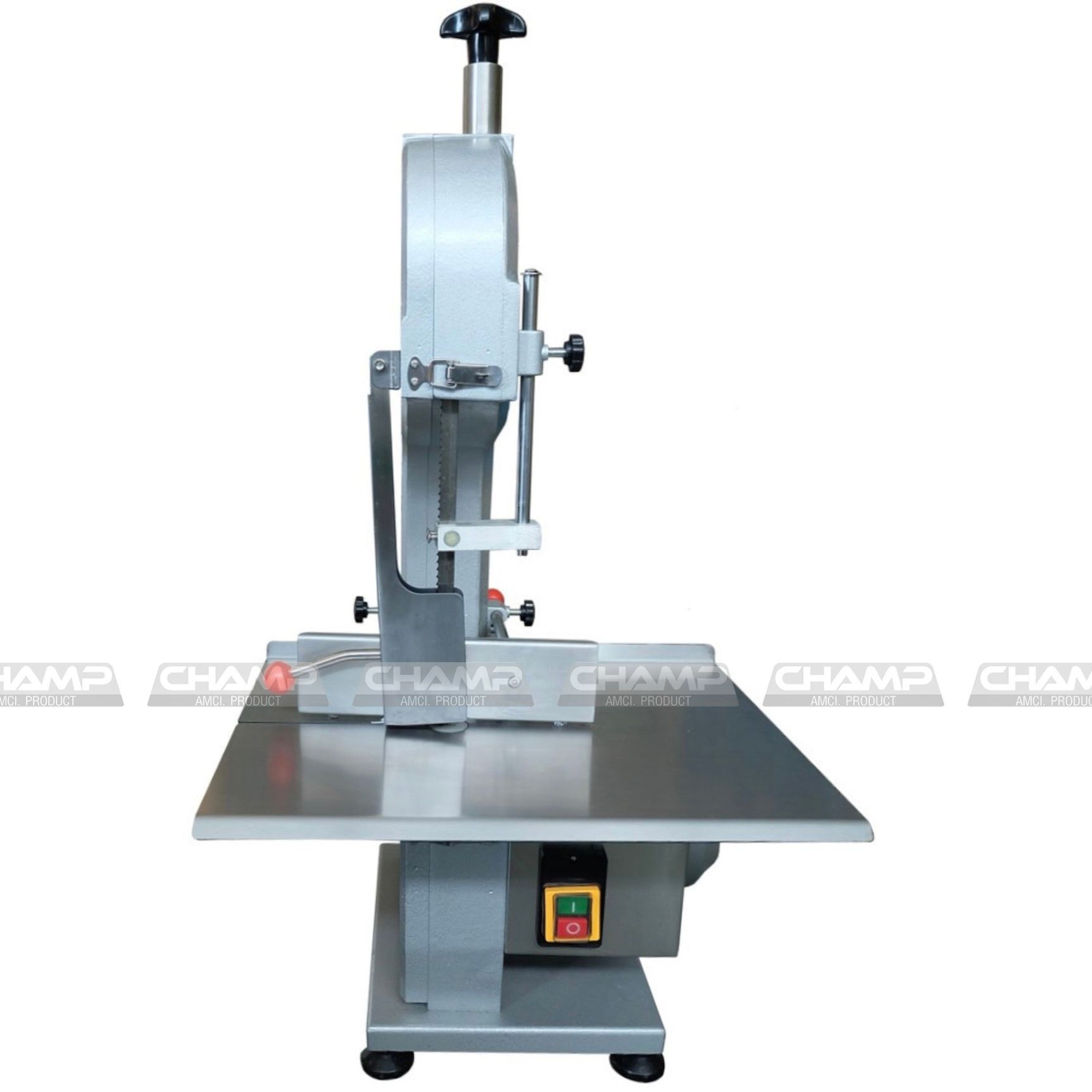 เครื่องหั่นกระดูก