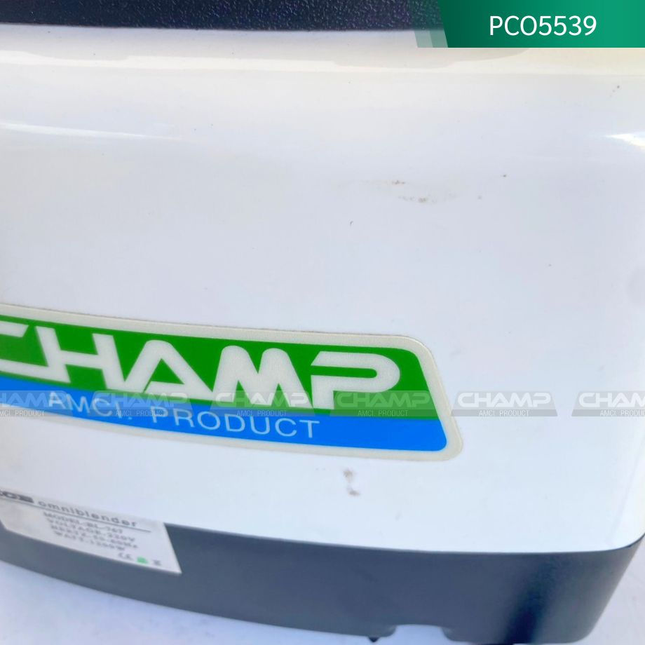 Thumbnail: เครื่องปั่นน้ำผลไม้ รุ่น C-MK767