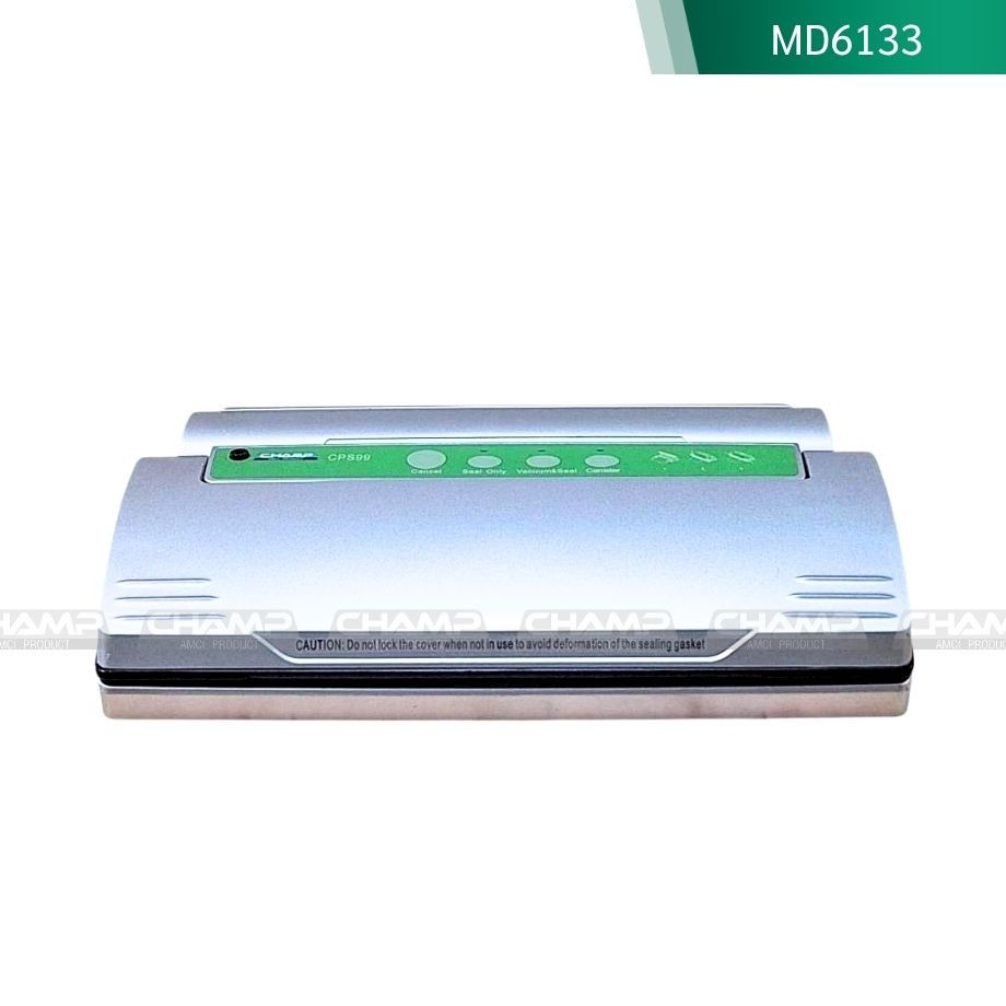 ภาพขนาดย่อ: เครื่องผนึกสุญญากาศ รุ่น C-CPS-99 (6133)