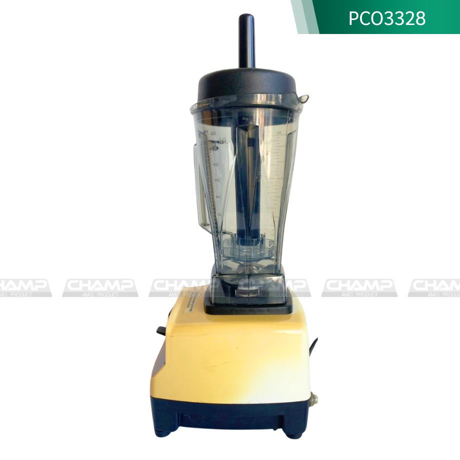 ภาพขนาดย่อ: เครื่องปั่นน้ำผลไม้ รุ่น C-MK767 (3328/4233)