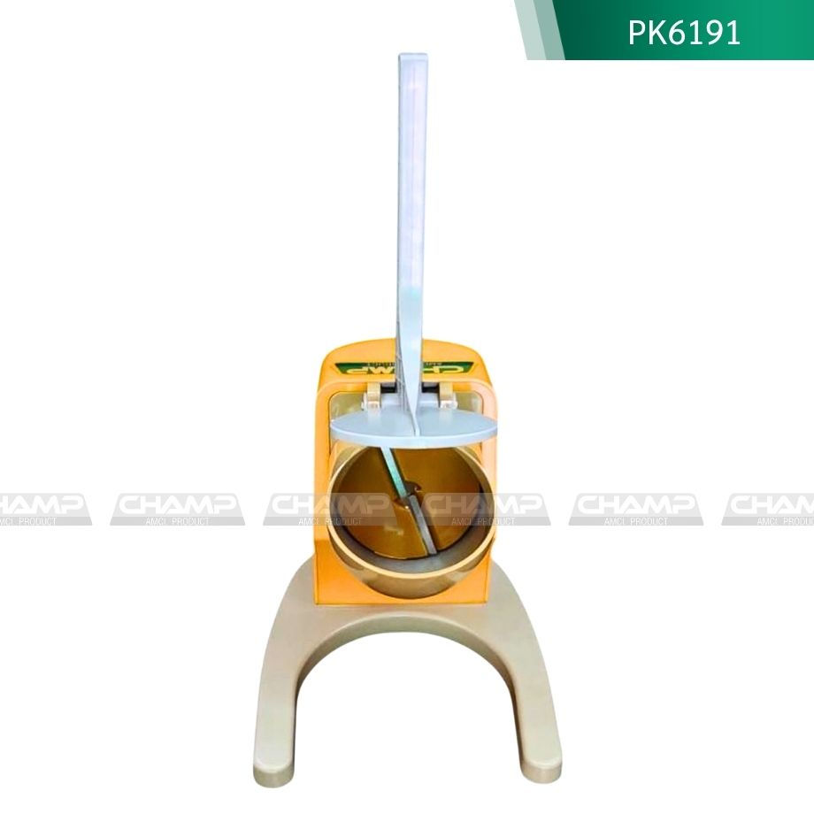 ภาพขนาดย่อ: เครื่องไสน้ำแข็งเล็ก C-ET-88 (6191)
