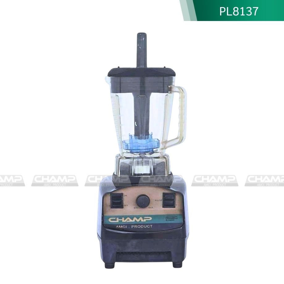 ภาพขนาดย่อ: เครื่องปั่นน้ำผลไม้ รุ่น C-BL-737(1310/8137)