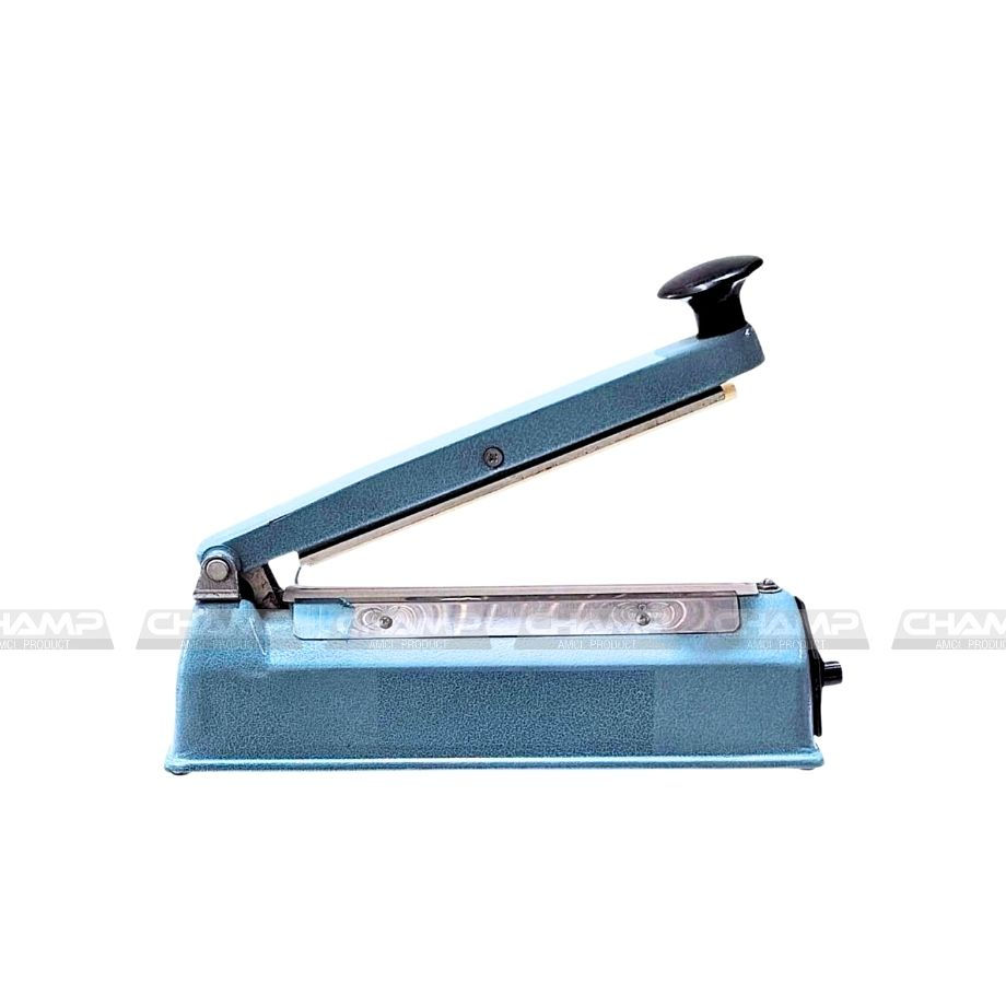 เครื่องผนึกมือกด 8" รุ่น C-PFS-200 (9331/2243)