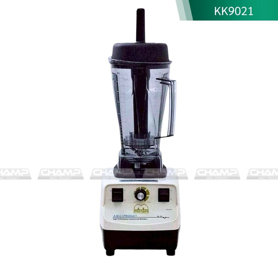 Thumbnail: เครื่องปั่นน้ำผลไม้ รุ่น C-MK767 (9021/8740)