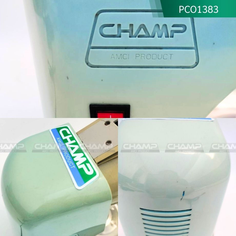 ภาพขนาดย่อ: เครื่องไสน้ำแข็งเล็ก C-ET-88 (1383/7158)
