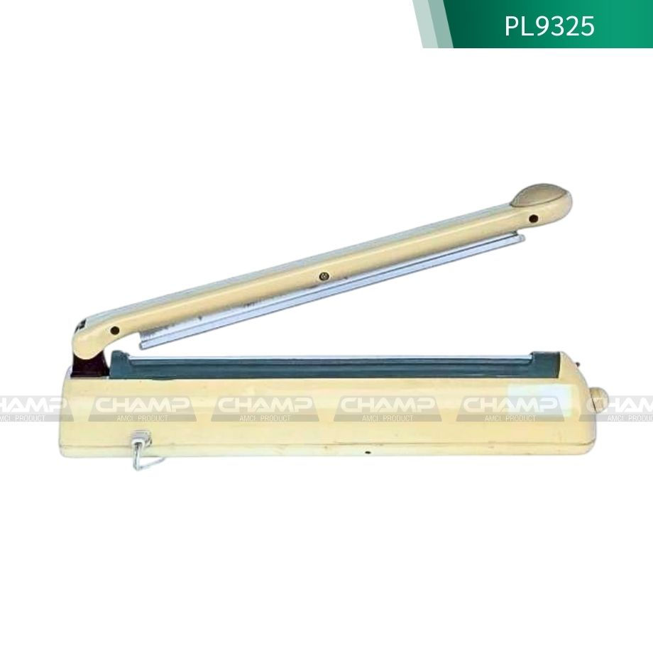Thumbnail: เครื่องผนึกมือกด 12" รุ่น C-F-200 (9325/9252)