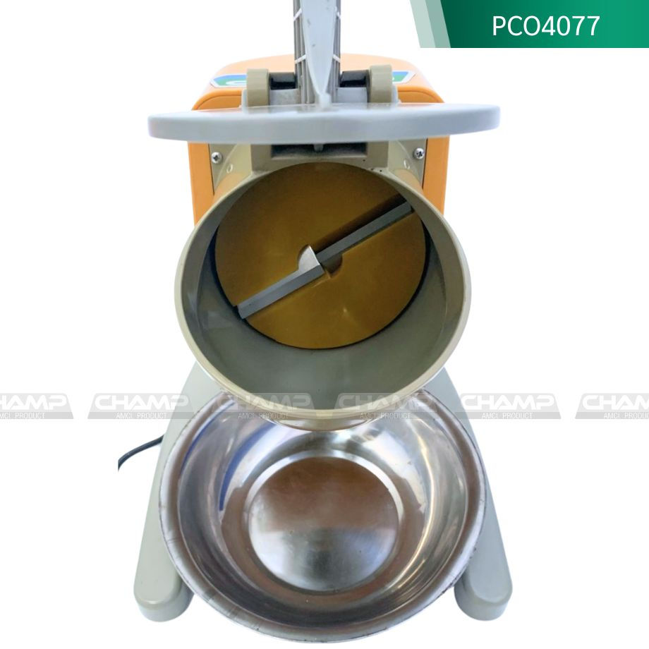 Thumbnail: เครื่องไสน้ำแข็งเล็ก C-ET-88 (8715/4077)