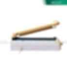 เครื่องผนึกมือกด 8" รุ่น C-F-200 (3147)