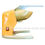 ภาพขนาดย่อ: เครื่องไสน้ำแข็งเล็ก C-ET-88 (6191)