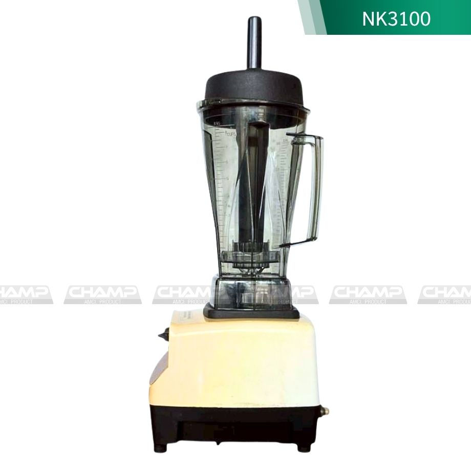 Thumbnail: เครื่องปั่นน้ำผลไม้ รุ่น C-MK767 (3100/6824)