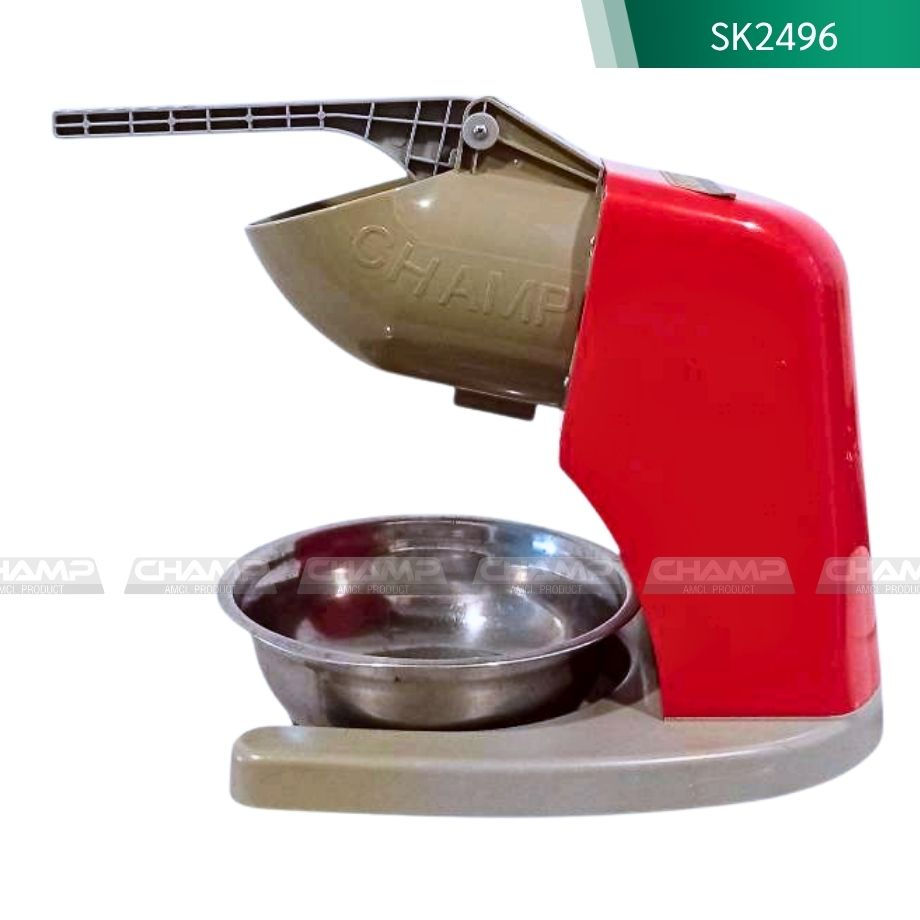 ภาพขนาดย่อ: เครื่องไสน้ำแข็งเล็ก C-ET-88 (2661)