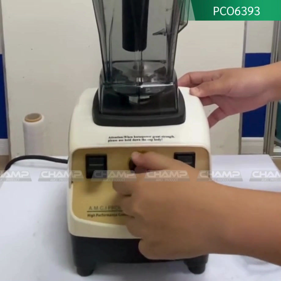 ภาพขนาดย่อ: เครื่องปั่นน้ำผลไม้ รุ่น C-MK767 (6393/6532)