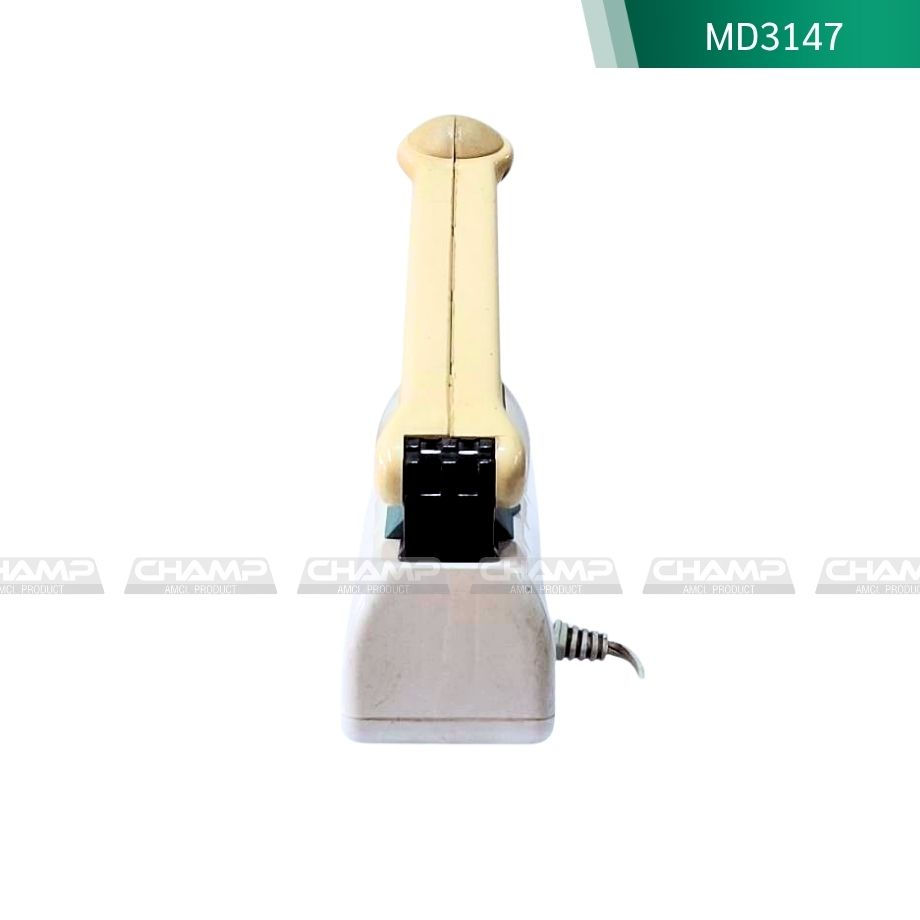 ภาพขนาดย่อ: เครื่องผนึกมือกด 8" รุ่น C-F-200 (3147/3546)
