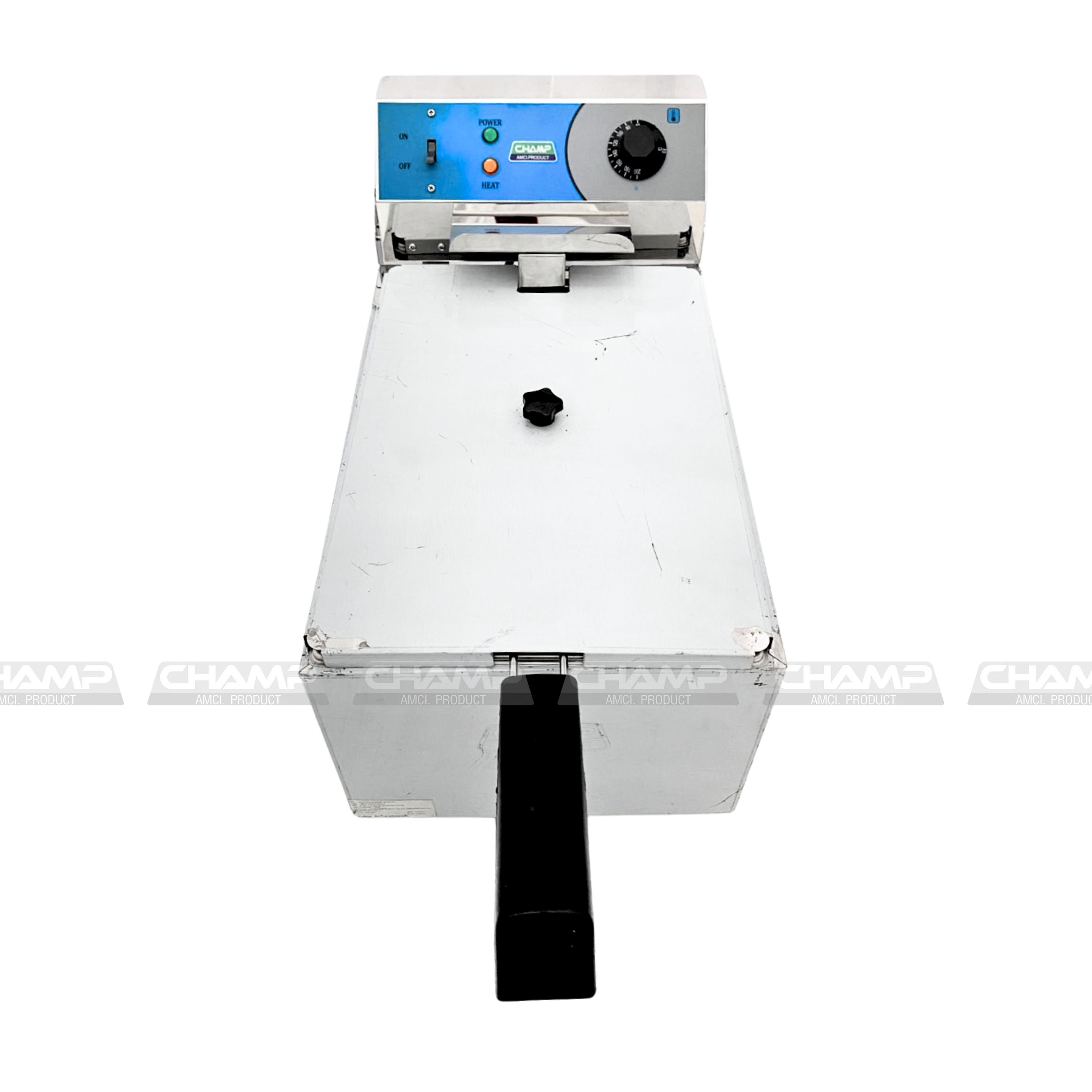 เตาทอดเฟรนฟรายไฟฟ้าใหญ่ รุ่น C-EF-171