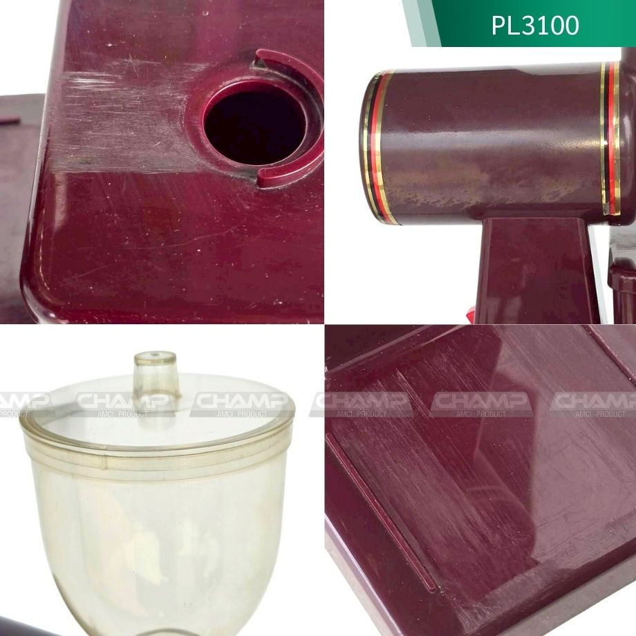 Thumbnail: เครื่องบดกาแฟ ขนาดเล็ก (2832/3100)